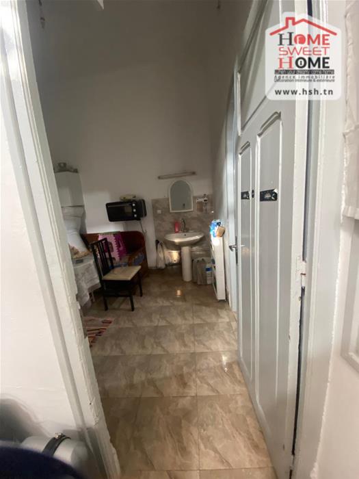 Vente&nbsp;Autre - Tunisie