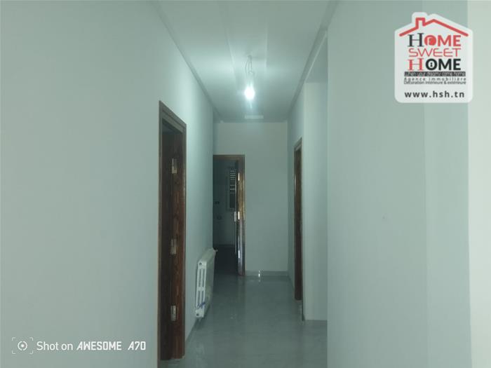 Vente Maisons - Tunisie