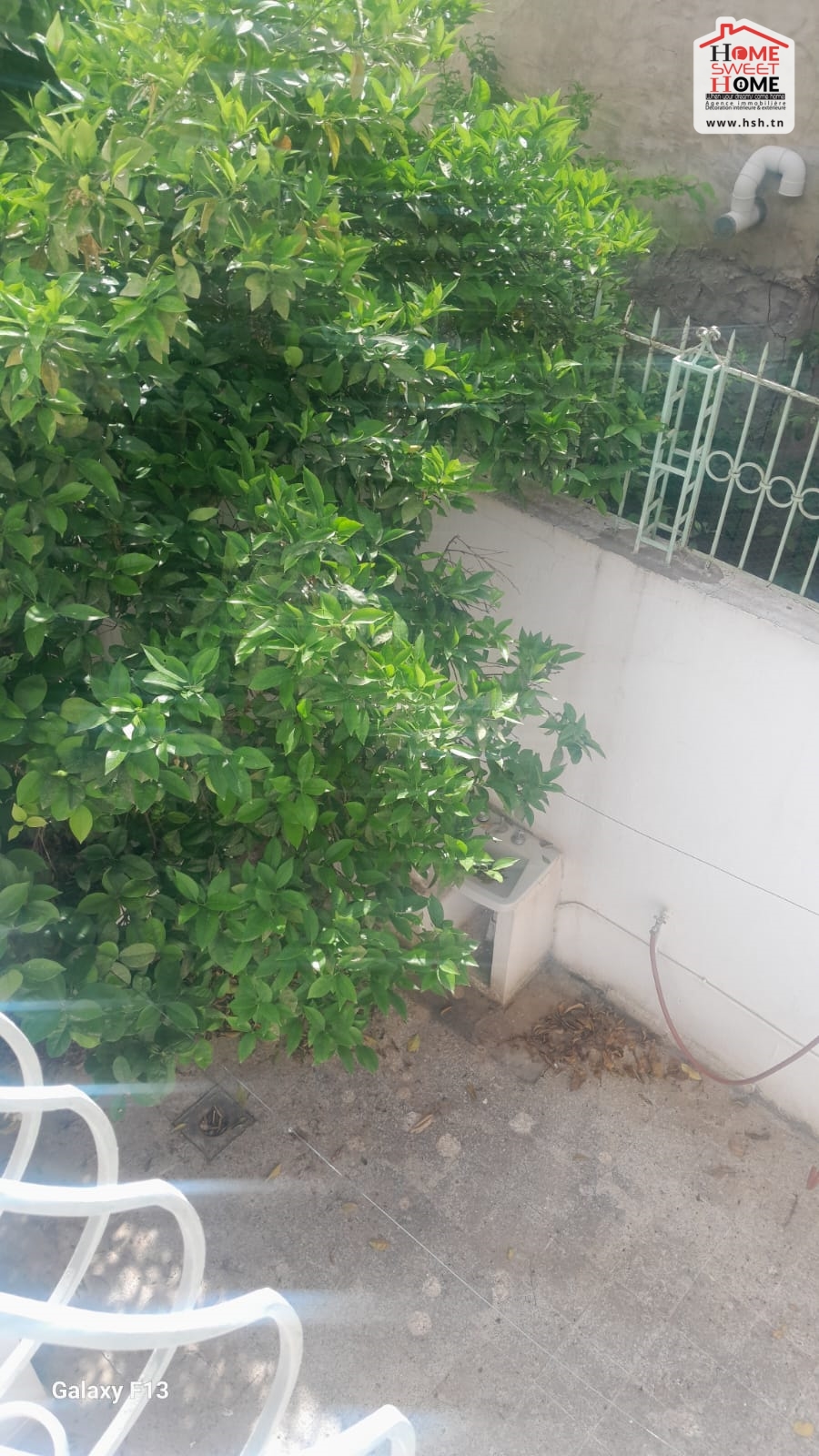 El Kram&nbsp;Le Kram&nbsp;Vente&nbsp;Autre&nbsp;Immeuble mercure carthage yasmina