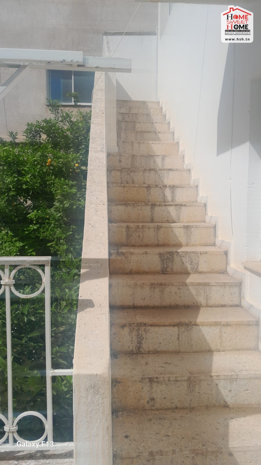 El Kram&nbsp;Le Kram&nbsp;Vente&nbsp;Autre&nbsp;Immeuble mercure carthage yasmina