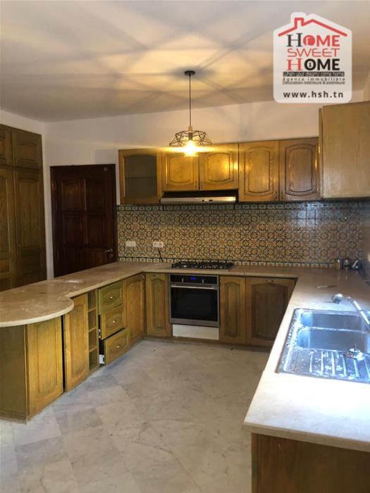 Vente Duplex - Tunisie