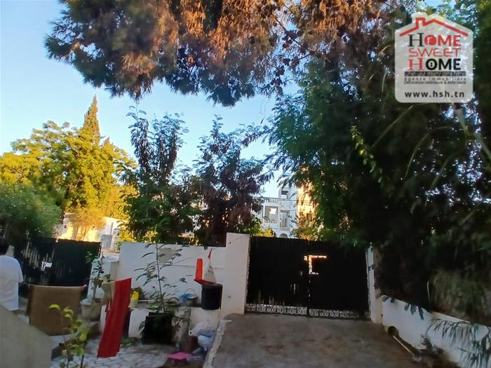 Vente Appart. 3 pièces - Tunisie