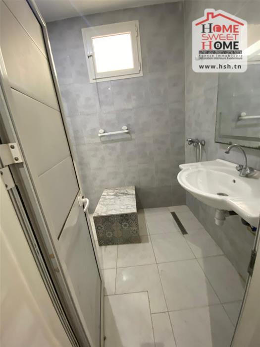 Vente&nbsp;Duplex - Tunisie