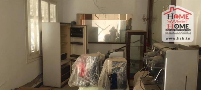 Carthage&nbsp;Salambo&nbsp;Vente&nbsp;Duplex&nbsp;Duplex isona � carthage salambo