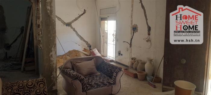 Vente&nbsp;Duplex - Tunisie
