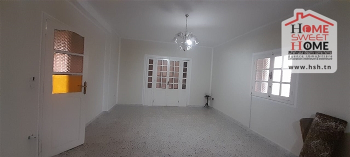 Le Kef Est&nbsp;Le Kef&nbsp;Vente&nbsp;Duplex&nbsp;Villa aureva au kef