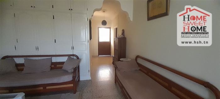 Le Kef Est&nbsp;Le Kef&nbsp;Vente&nbsp;Duplex&nbsp;Villa aureva au kef