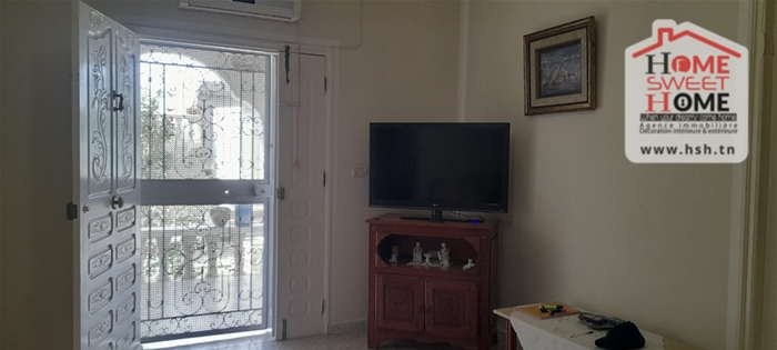 Vente&nbsp;Duplex - Tunisie