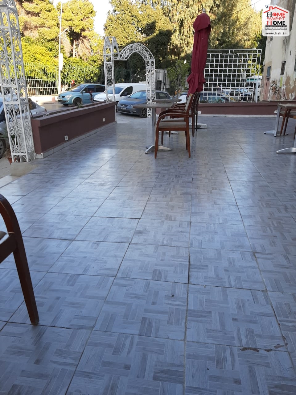 Vente Appart. 5 pièces+ - Tunisie