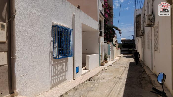 Vente&nbsp;Maisons - Tunisie