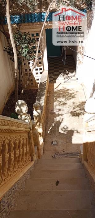 Mornaguia&nbsp;Mornaguia&nbsp;Vente&nbsp;Autre&nbsp;Immeuble almora � mornaguia