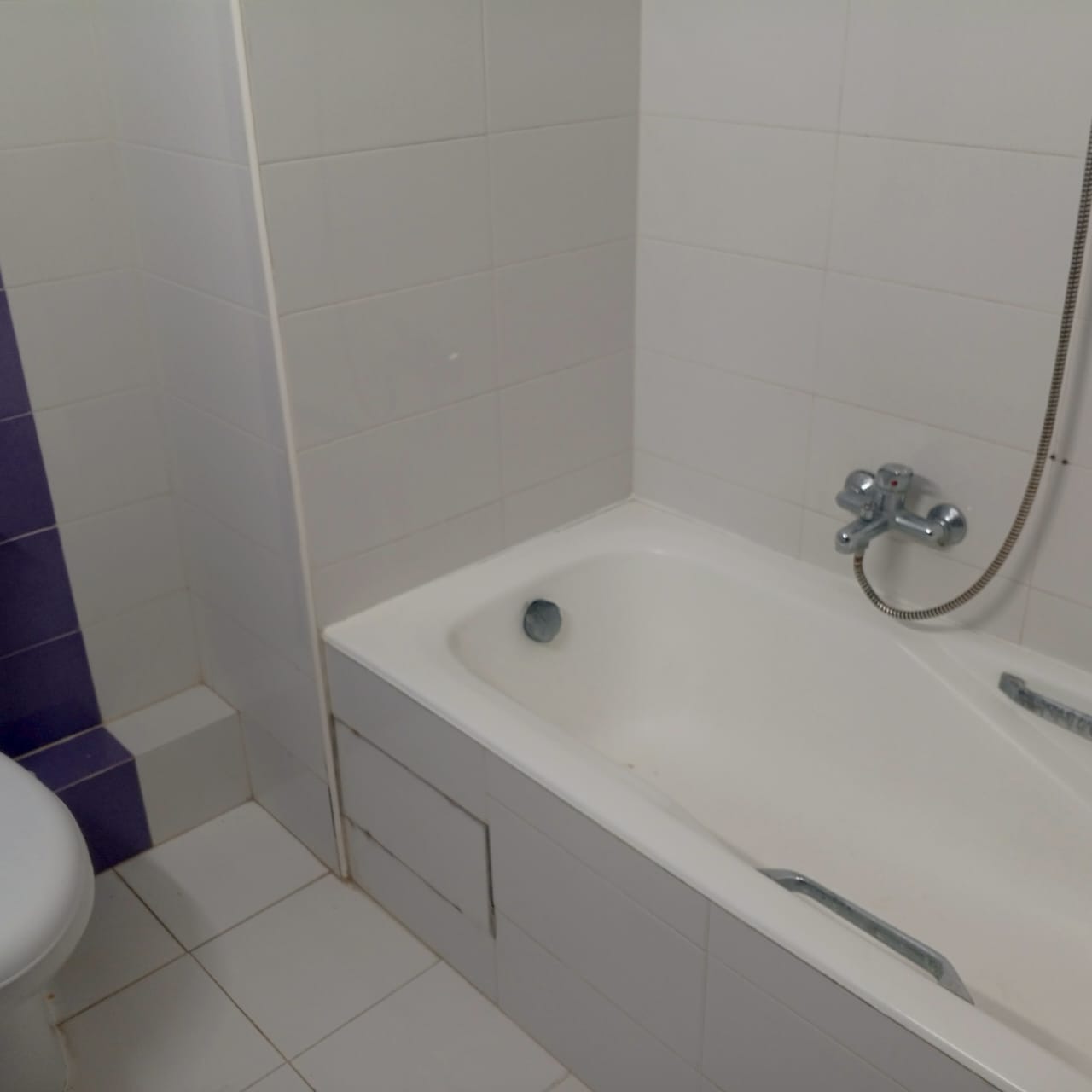 Vente&nbsp;Appart. 4 pi�ces - Tunisie