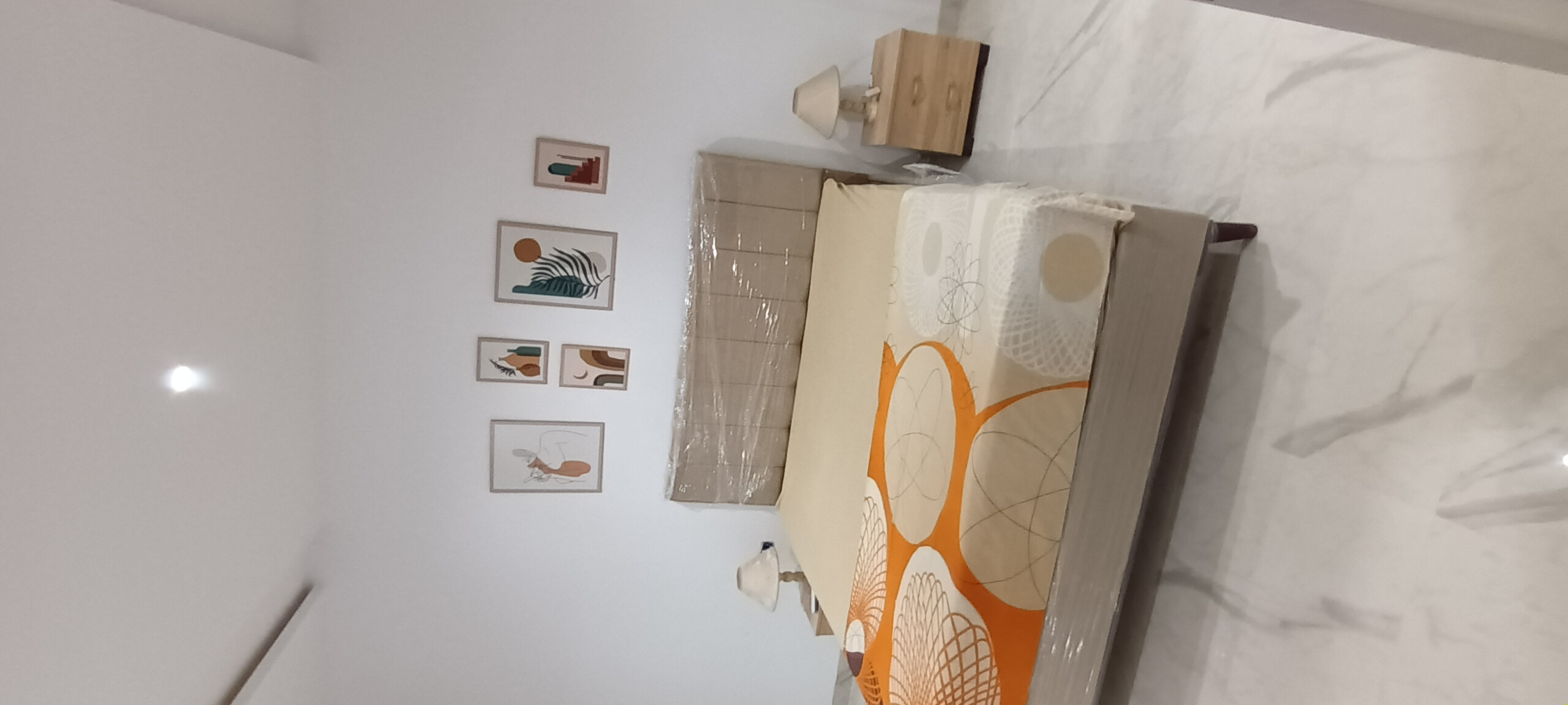 Ain Zaghouan&nbsp;Jardins de Carthage&nbsp;Location&nbsp;Appart. 1 pi�ce&nbsp;Appartement meubl�