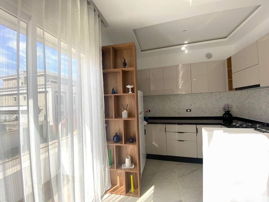 Ain Zaghouan&nbsp;Jardins de Carthage&nbsp;Location&nbsp;Appart. 1 pi�ce&nbsp;Appartement meubl�