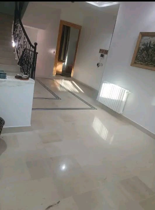 Vente&nbsp;Maisons - Tunisie