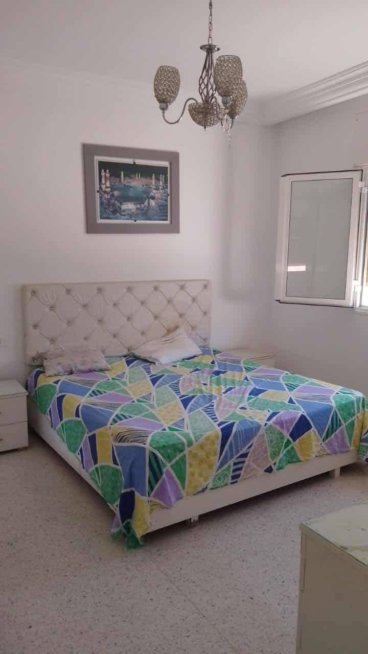 Beni Khiar&nbsp;El Maamoura&nbsp;Vente&nbsp;Duplex&nbsp;Immeuble magnifique � b�ni khair