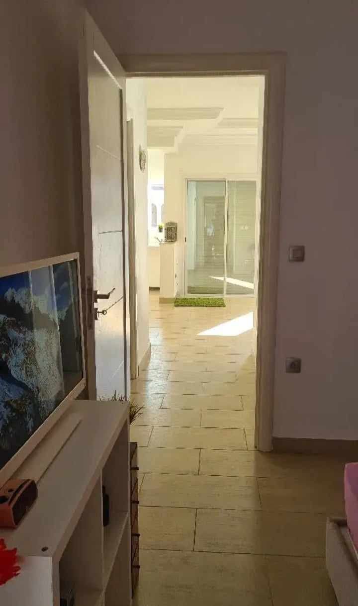 Mannouba&nbsp;La Mannouba&nbsp;Vente&nbsp;Maisons&nbsp;S�duisante maison � qubbat annhhas