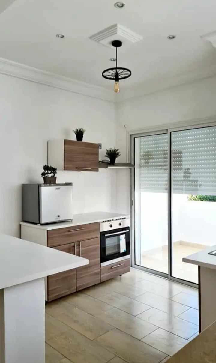 Mannouba&nbsp;La Mannouba&nbsp;Vente&nbsp;Maisons&nbsp;S�duisante maison � qubbat annhhas