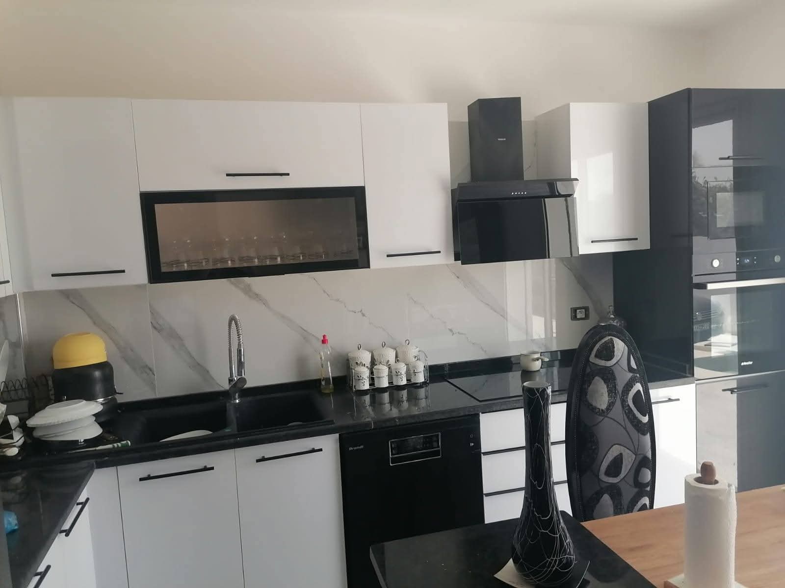 Vente&nbsp;Maisons - Tunisie