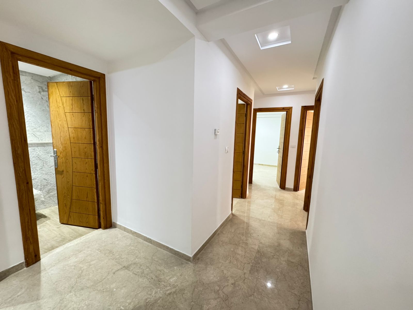 Vente Appart. 3 pièces - Tunisie