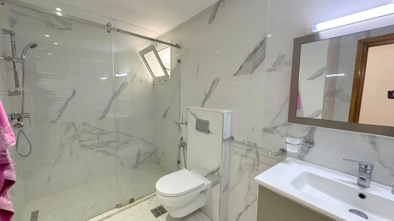 Hammam Sousse&nbsp;El Kantaoui&nbsp;Vente&nbsp;Appart. 3 pi�ces&nbsp;S2 proche de la mer