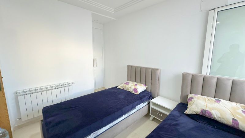 Vente Appart. 3 pièces - Tunisie