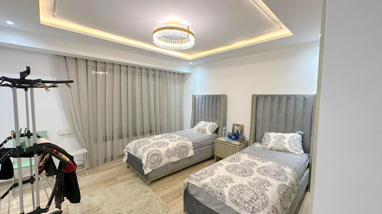 Vente&nbsp;Appart. 3 pi�ces - Tunisie