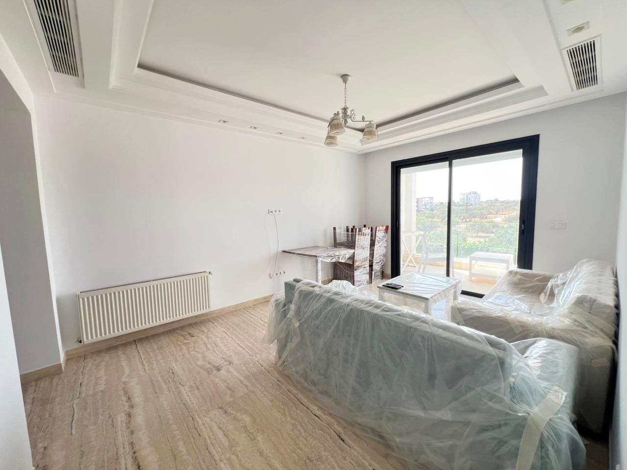 Hammam Sousse&nbsp;El Kantaoui&nbsp;Vente&nbsp;Appart. 2 pi�ces&nbsp;S1 el kantaoui