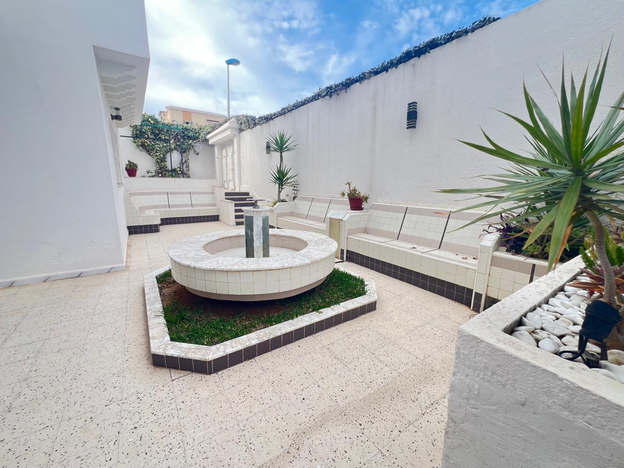 Hammam Sousse&nbsp;El Kantaoui&nbsp;Vente&nbsp;Maisons&nbsp;Villa individuelle a el kantaoui rue essondos