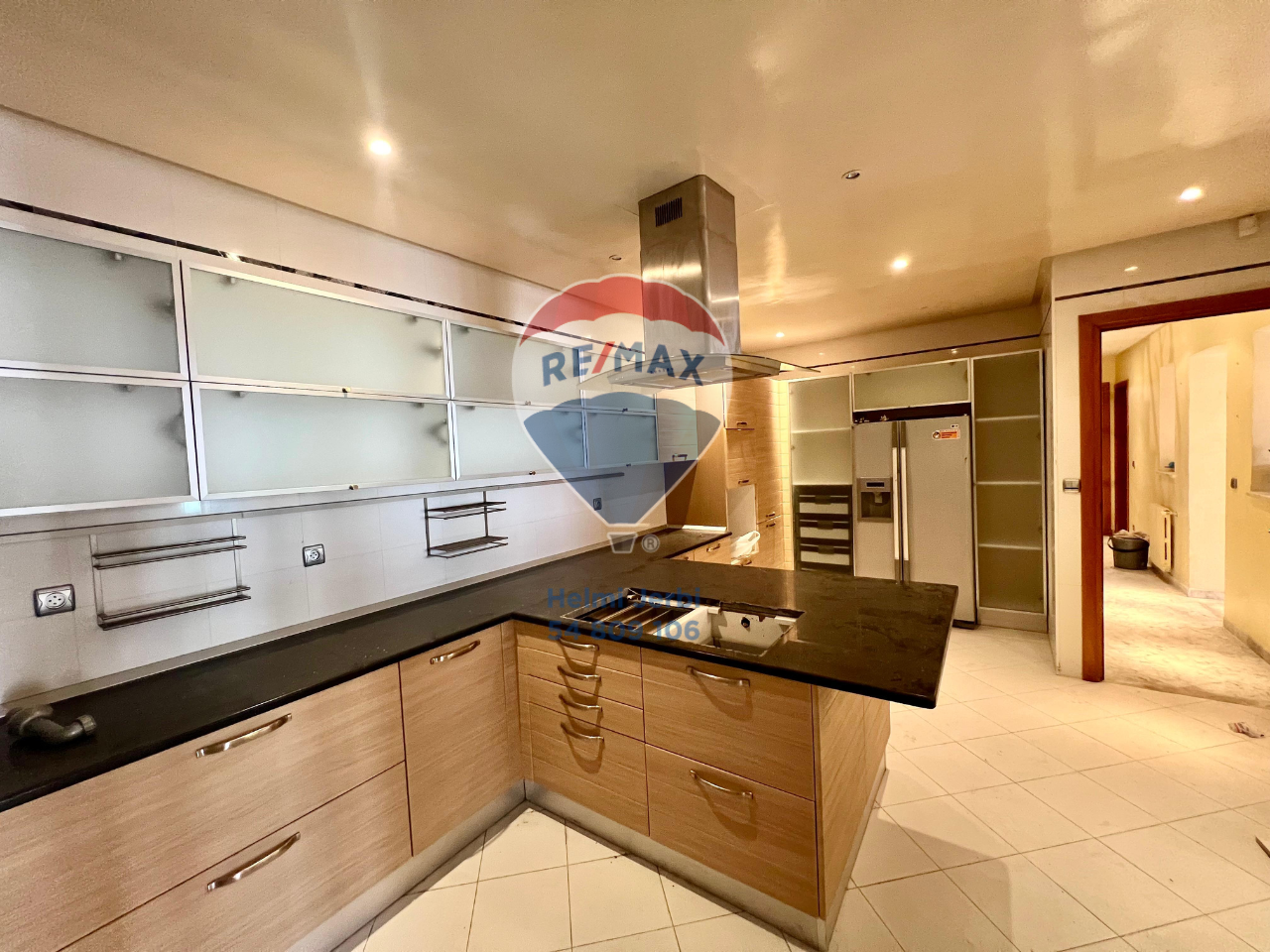 La Goulette&nbsp;Casino La Goulette&nbsp;Vente&nbsp;Autre&nbsp;Immeuble � la goulette