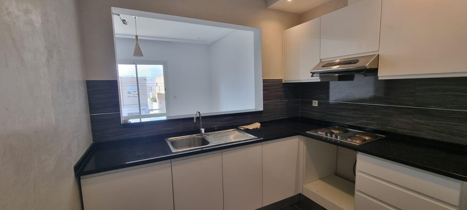 La Marsa&nbsp;Cite Du Stade&nbsp;Location&nbsp;Appart. 1 pi�ce&nbsp;Apart la marsa