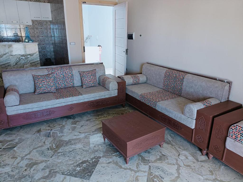 Hammam El Ghezaz&nbsp;Ezzahra&nbsp;Vente&nbsp;Appart. 2 pi�ces&nbsp;Appartement s2
