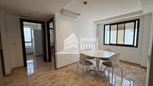 Ariana Ville&nbsp;El Menzah 5&nbsp;Location&nbsp;Appart. 1 pi�ce&nbsp;Bureau s2 de 56m2  menzah 5