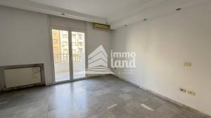 Ariana Ville&nbsp;Cite Ennasr 2&nbsp;Vente&nbsp;Appart. 1 pi�ce&nbsp;Appartement s3 de 157m2  cit ennasr