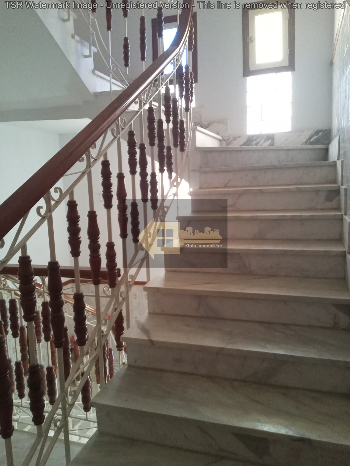 Vente&nbsp;Maisons - Tunisie