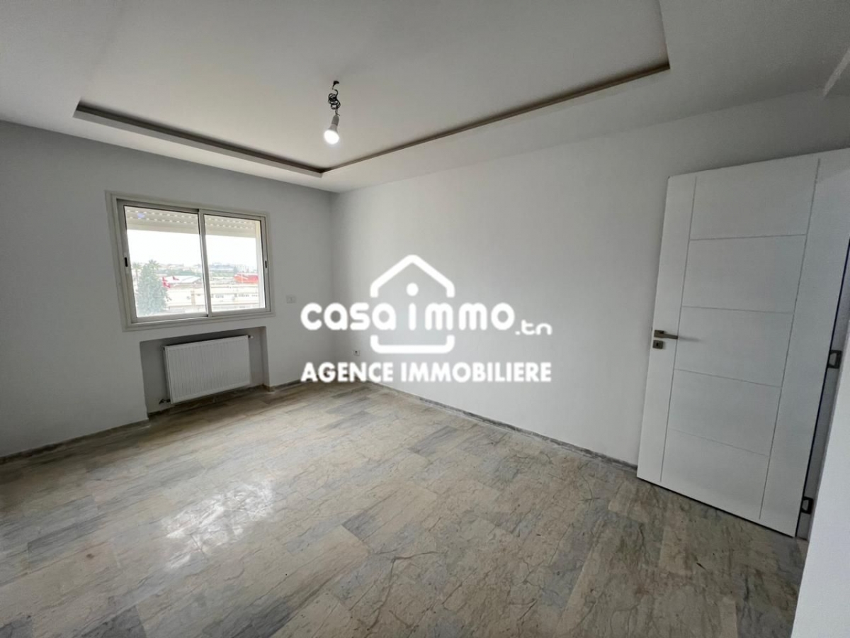 El Mourouj&nbsp;El Mourouj&nbsp;Vente&nbsp;Appart. 1 pi�ce&nbsp;S1 � mourouj 4