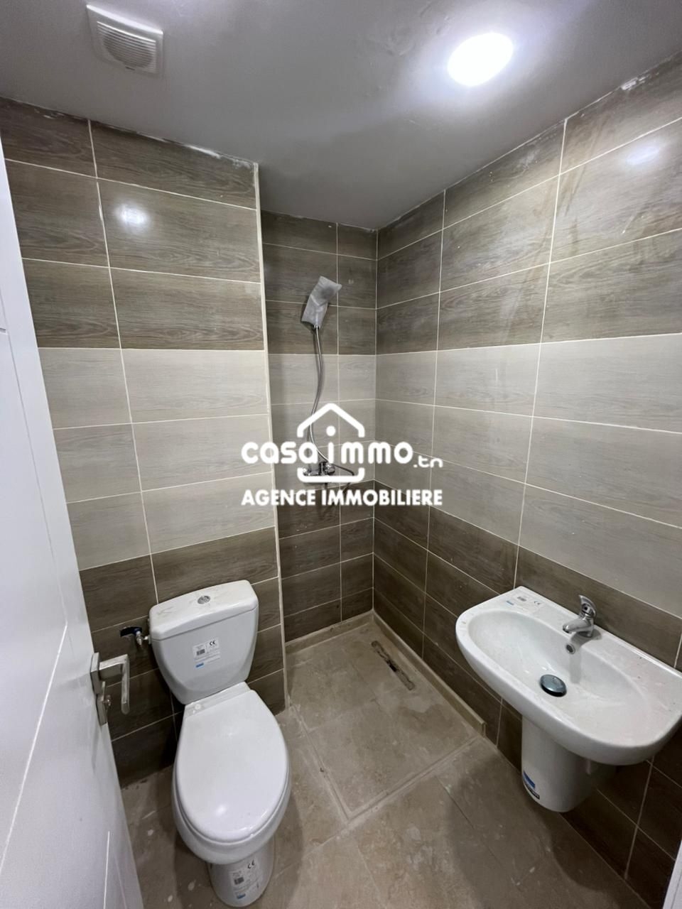 Vente&nbsp;Appart. 1 pi�ce - Tunisie