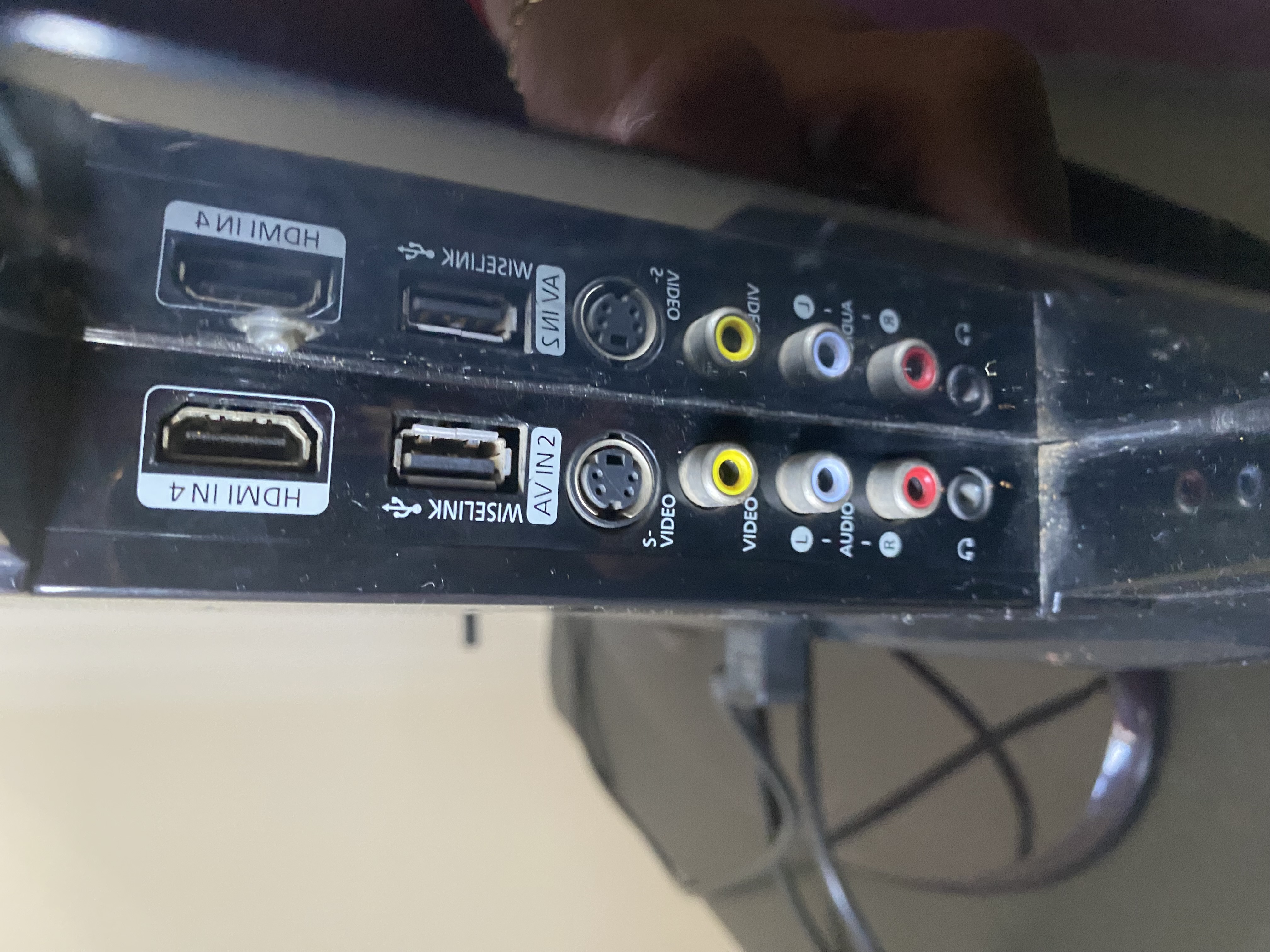 Raoued&nbsp;Ariana Essoughra&nbsp;T�l�viseur&nbsp;T�l�. LCD&nbsp;Tv samsung