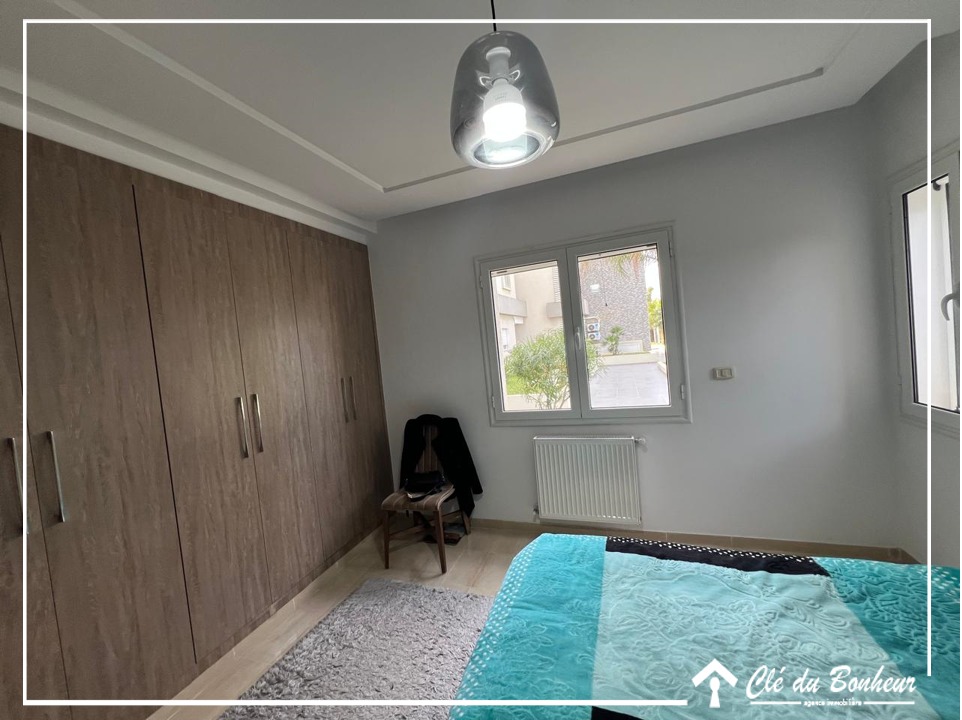 Vente&nbsp;Appart. 3 pi�ces - Tunisie