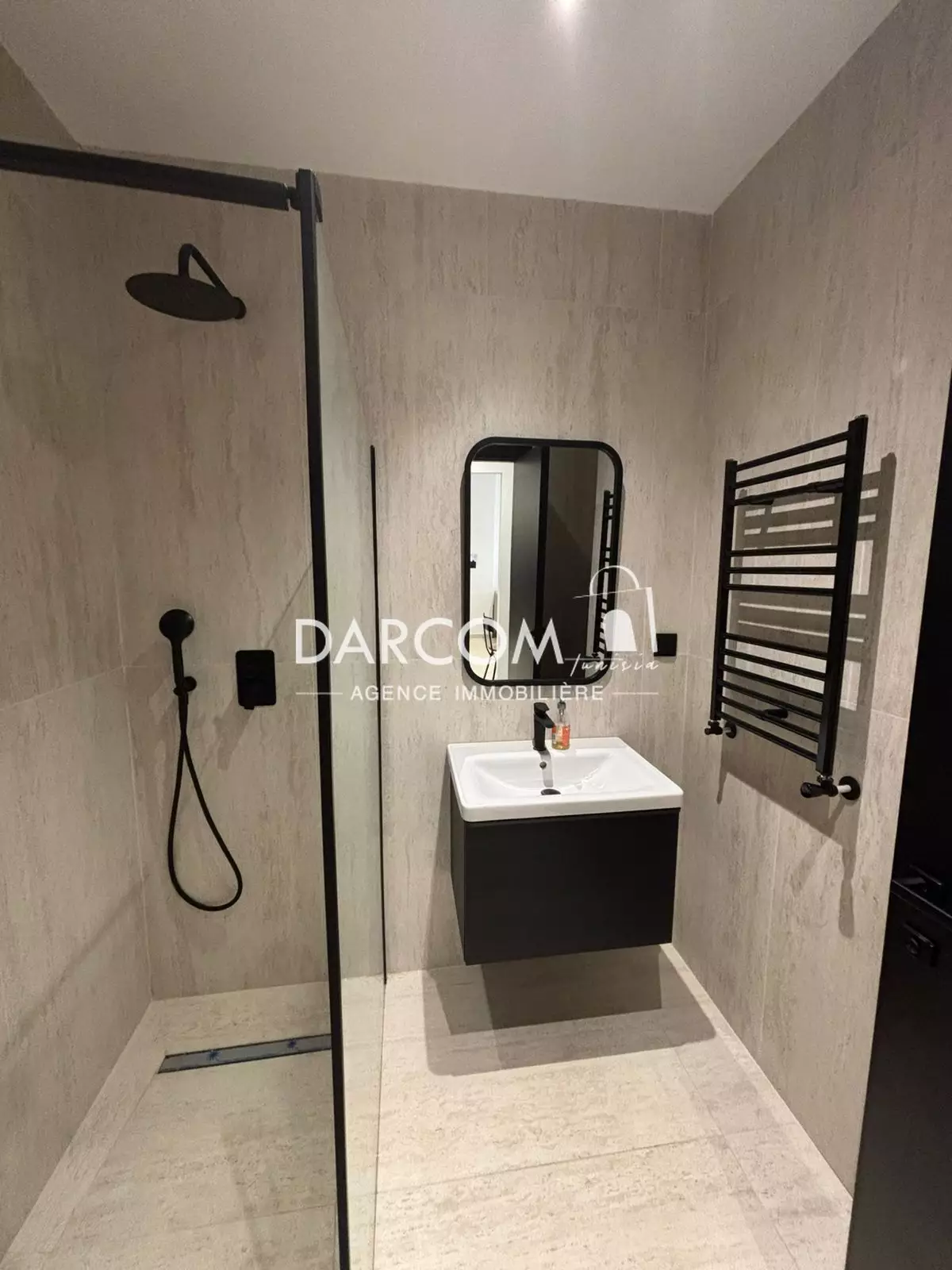 Vente&nbsp;Appart. 2 pi�ces - Tunisie