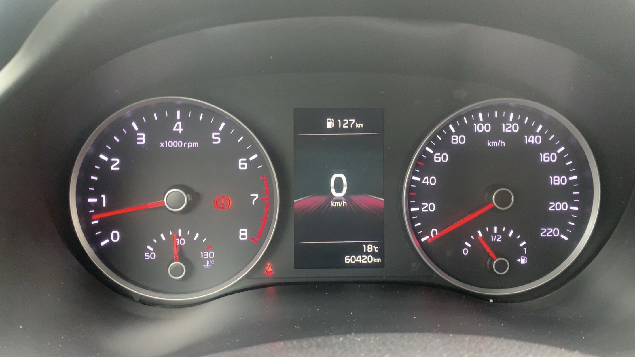 El Menzah&nbsp;El Manar 1&nbsp;Kia&nbsp;Rio&nbsp;Kia rio gtline