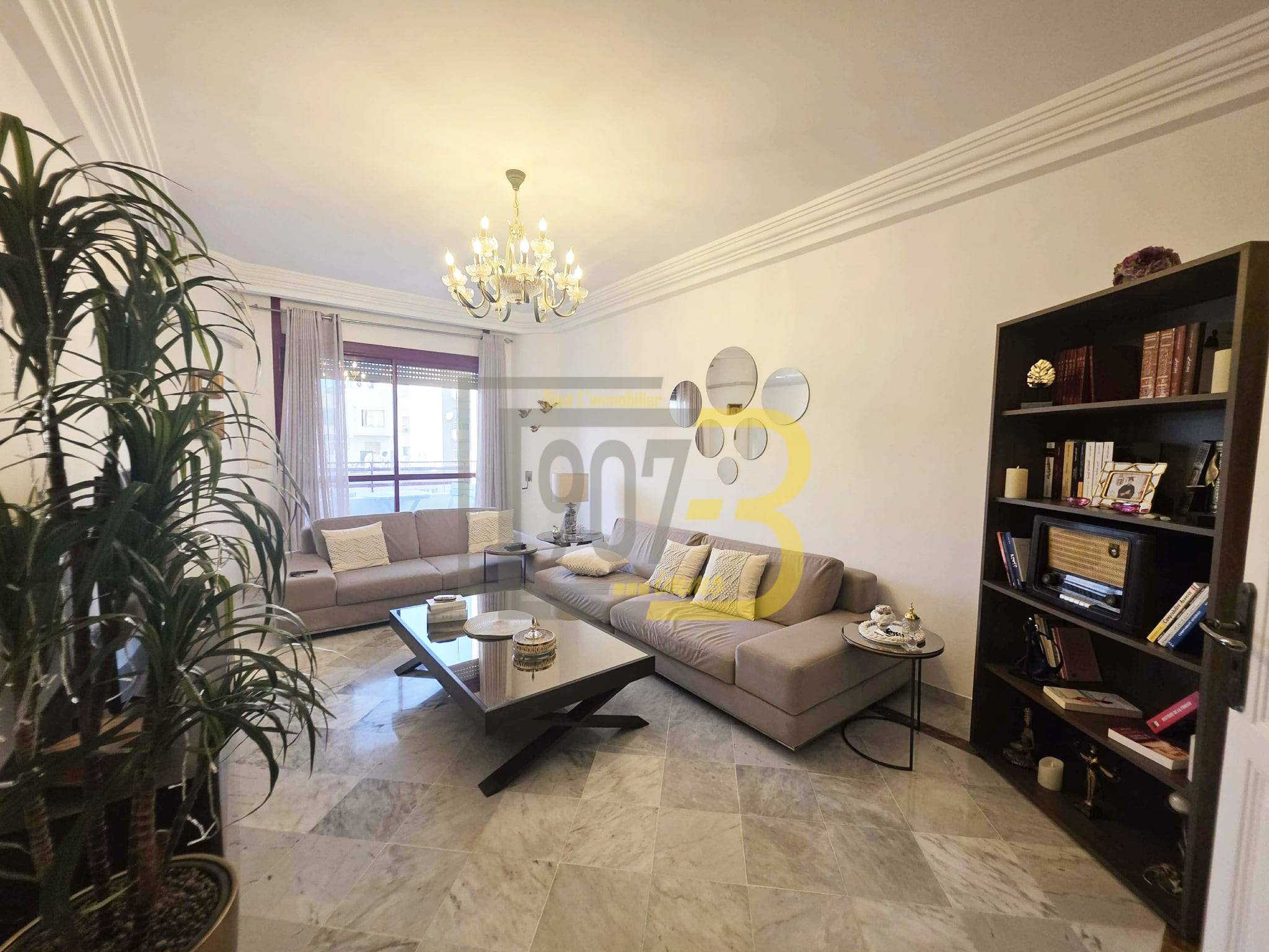 Ariana Ville&nbsp;Cite Ennasr 2&nbsp;Vente&nbsp;Appart. 3 pi�ces&nbsp;Un appartement s3 retap� �  cit� ennasr