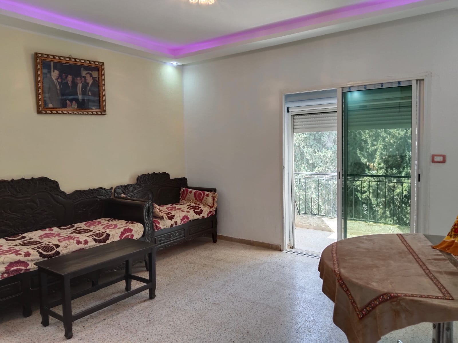 El Mourouj&nbsp;El Mourouj&nbsp;Vente&nbsp;Appart. 3 pi�ces&nbsp;Mourouj2 vnt s2