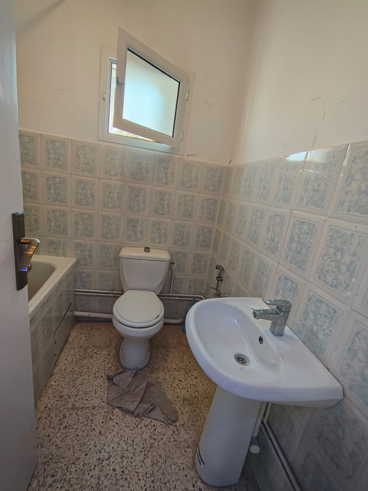 El Mourouj&nbsp;El Mourouj&nbsp;Vente&nbsp;Appart. 3 pi�ces&nbsp;Mourouj2 vnt s2