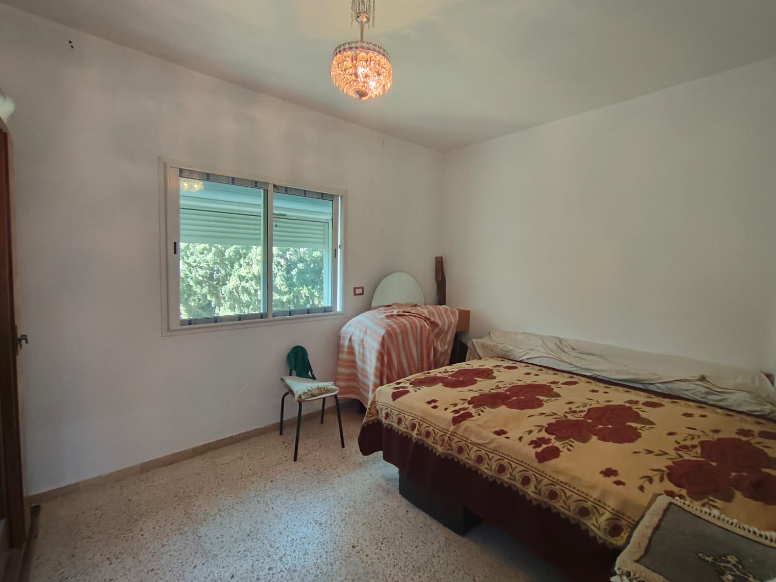 Vente Appart. 3 pièces - Tunisie