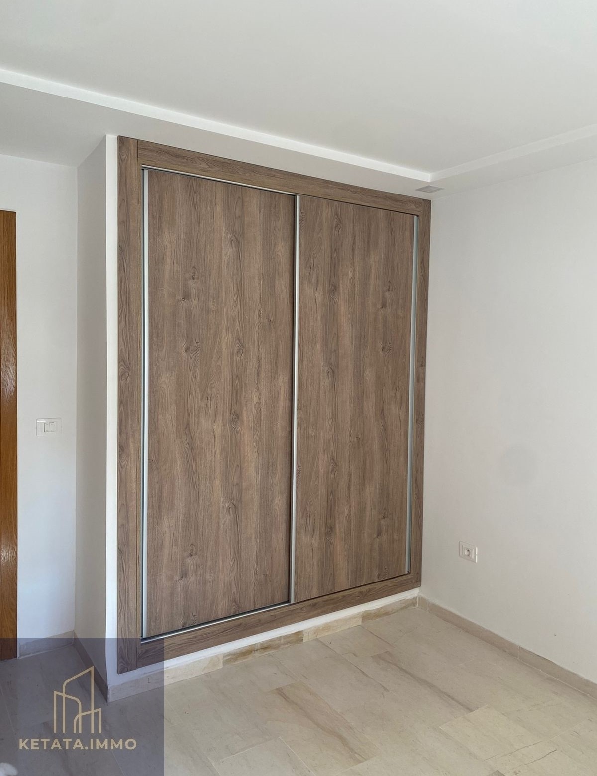 Vente&nbsp;Duplex - Tunisie