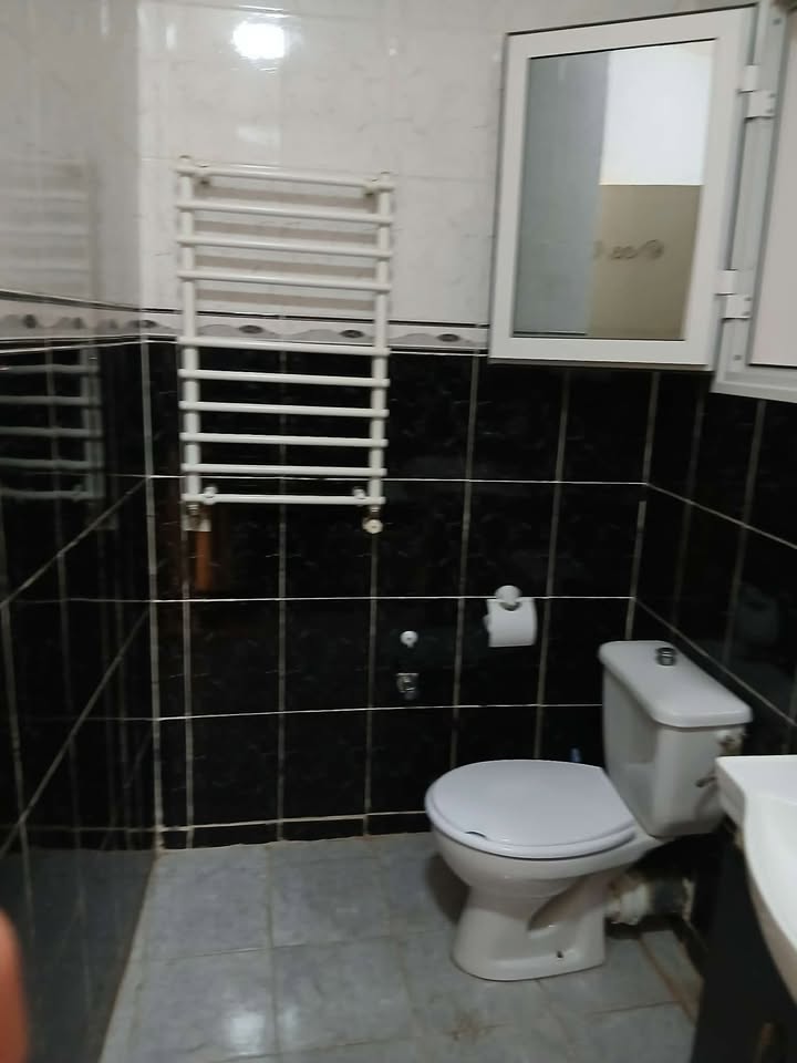 El Mourouj&nbsp;El Mourouj&nbsp;Vente&nbsp;Appart. 4 pi�ces&nbsp;App rdc style maison