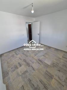 Nouvelle Medina&nbsp;Nouvelle Medina&nbsp;Vente&nbsp;Appart. 2 pi�ces&nbsp;A  s1  mourouj 4 direct