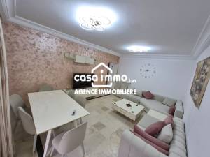 Ezzahra&nbsp;Ezzahra&nbsp;Location&nbsp;Appart. 1 pi�ce&nbsp;A  a ezzahra appartement meubl s2
