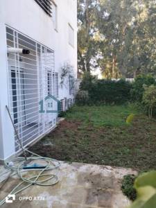 La Soukra&nbsp;La Soukra&nbsp;Location&nbsp;Appart. 1 pi�ce&nbsp;A  un magnifique s2 avec jardin  ref294a